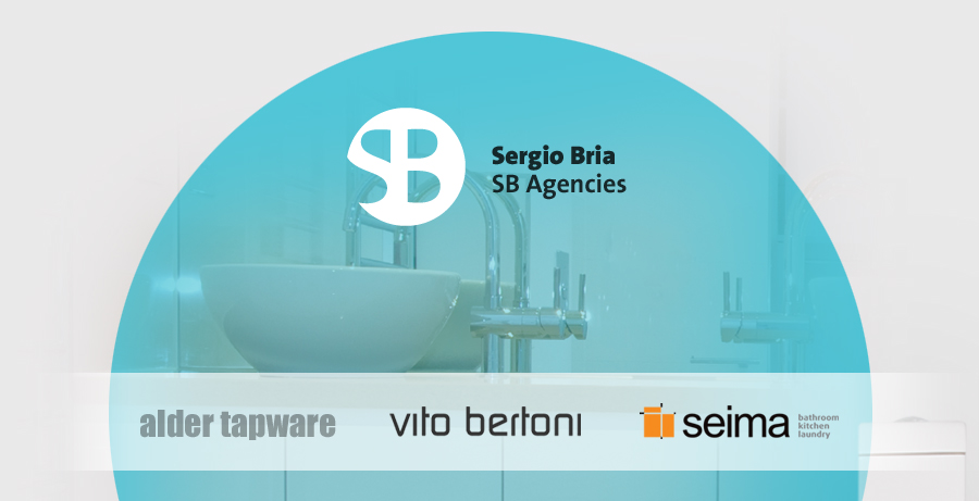 SB Agencies - Seima · Alder · Vito Bertoni
